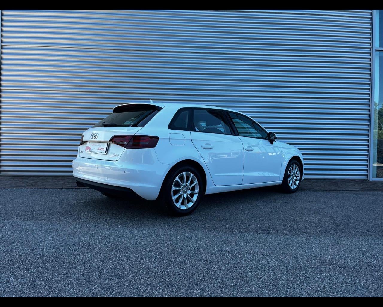 AUDI A3 SPORTBACK 1.4 TFSI BUSINESS