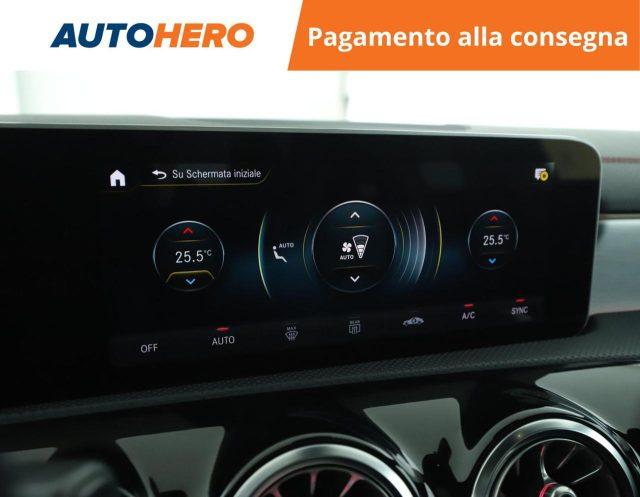 MERCEDES-BENZ CLA 200 d Automatic Premium