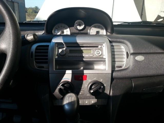 Lancia Ypsilon 1.2 69CV 8V Oro