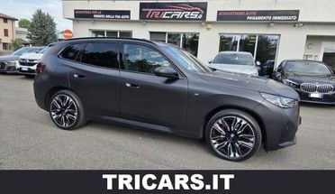 BMW X3 xDrive20d 48V MSport Pro PERMUTE IVA ESPOSTA