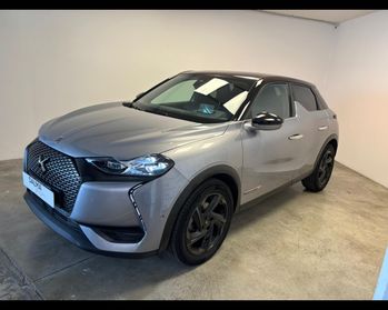 DS DS3 2019 Crossback - DS3 Crossback 1.2 puretech Performance Line 130cv auto