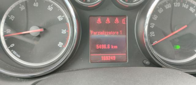 OPEL Astra 1.6 115CV 5 porte Cosmo