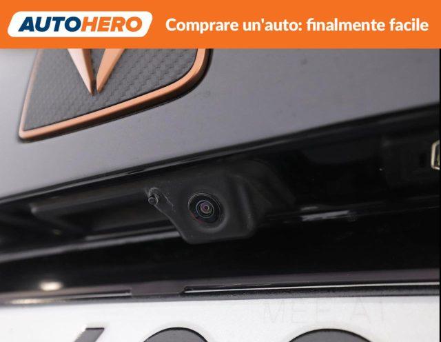CUPRA Ateca 1.5 TSI DSG