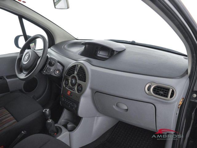 RENAULT Modus 1.5 dCi 85CV - PER OPERATORI DEL SETTORE