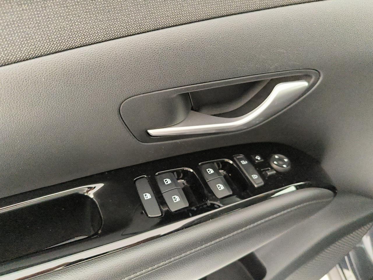 Hyundai Tucson 1.6 t-gdi 48v xline 2wd imt