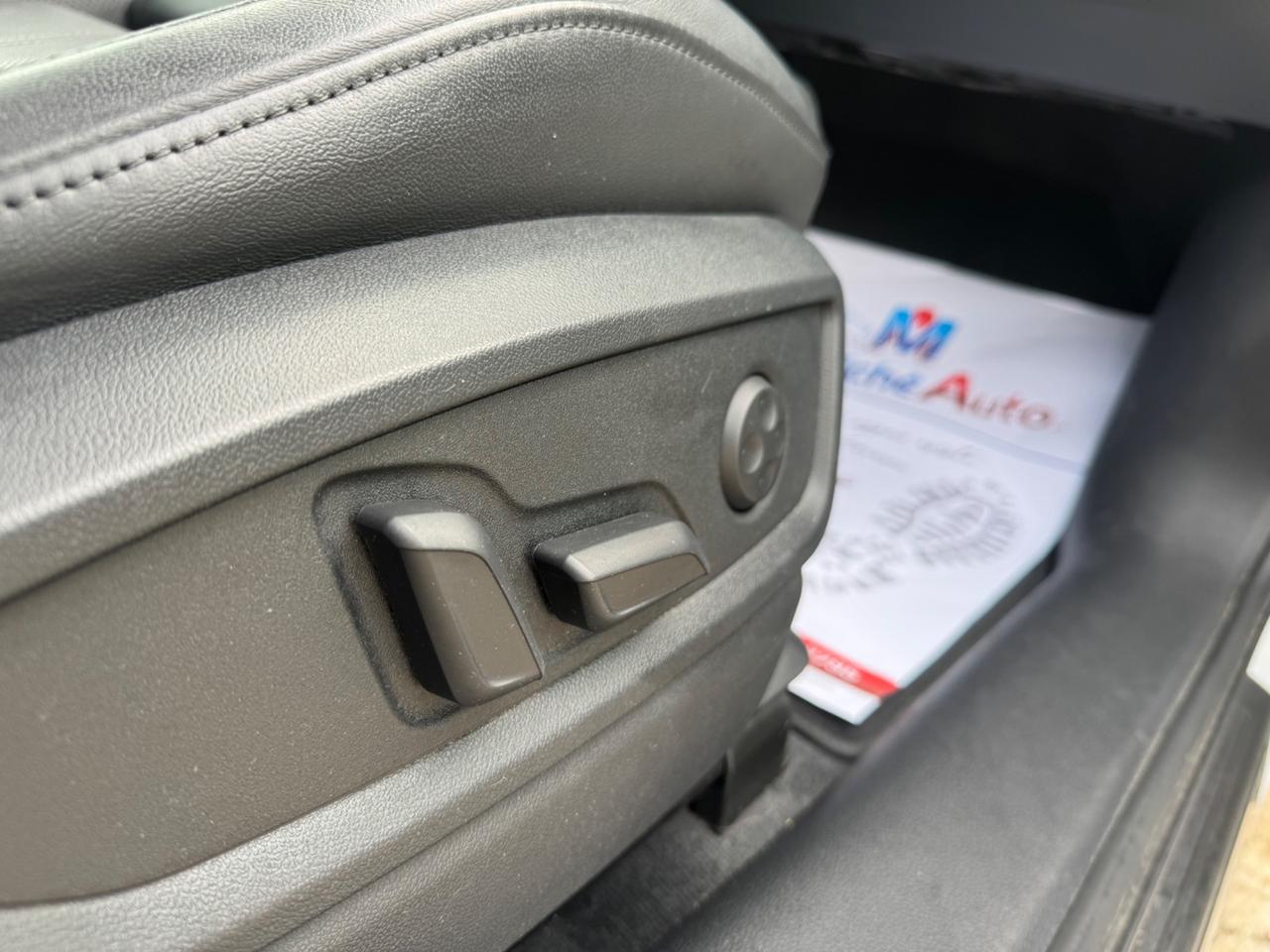 AUDI Q5 SPORTBACK 50 TFSI 299 CV QUATTRO SPORT FULL IVA