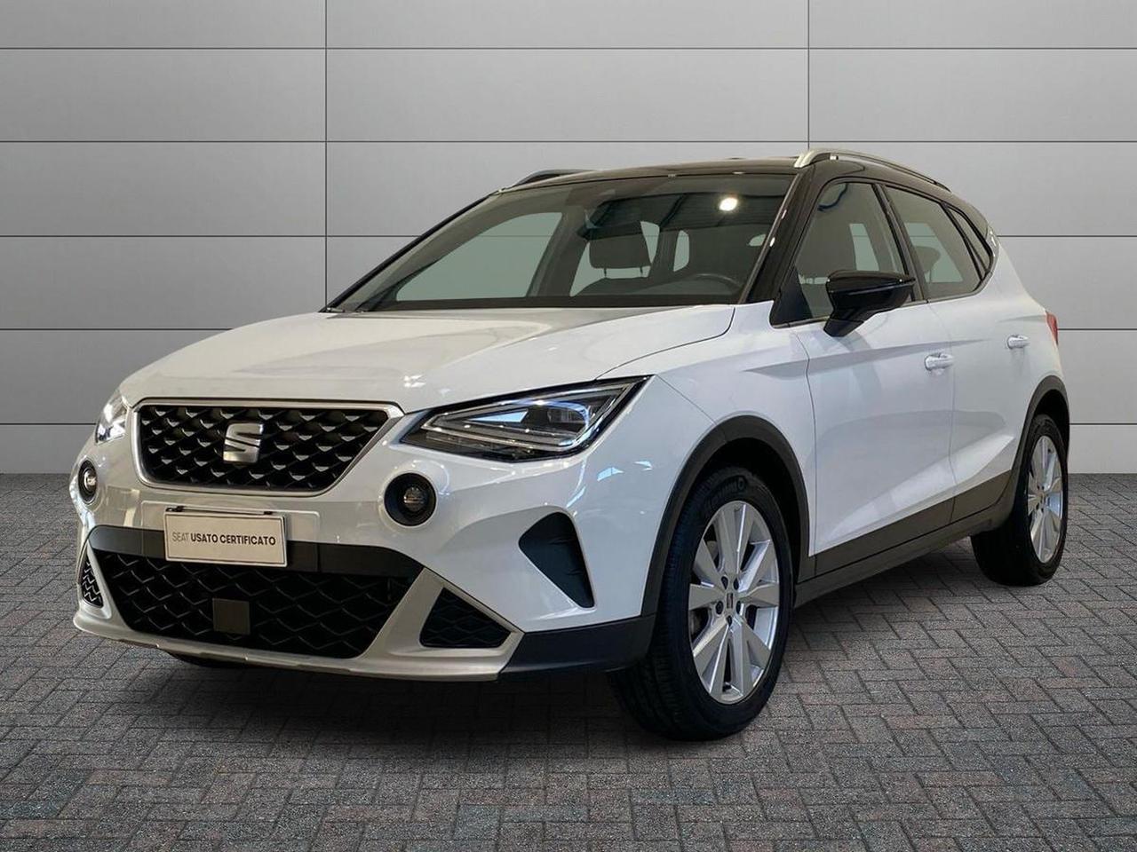 Seat Arona 1.0 ecotsi 95cv xperience
