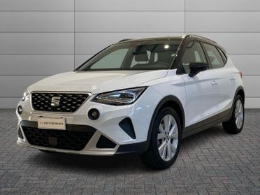 Seat Arona 1.0 ecotsi 95cv xperience