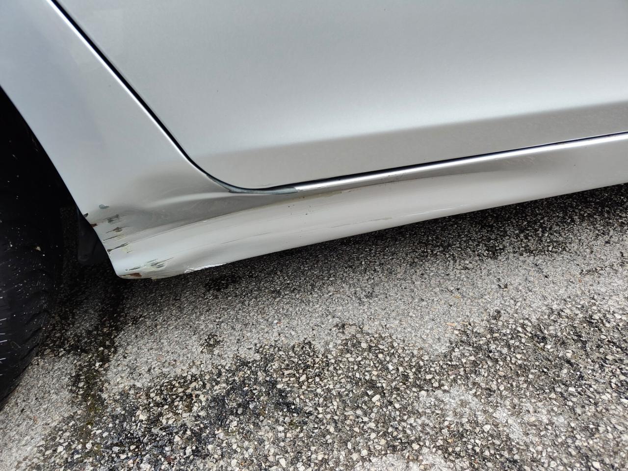 Chevrolet Cruze 1.6 4 porte LT