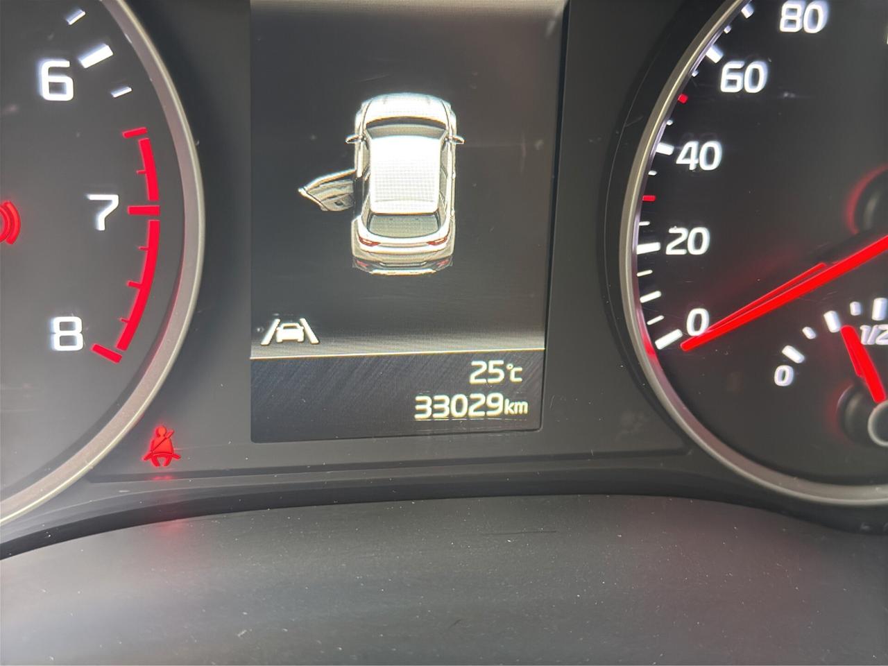 Kia Stonic 1.2 DPI ECO GPL Style
