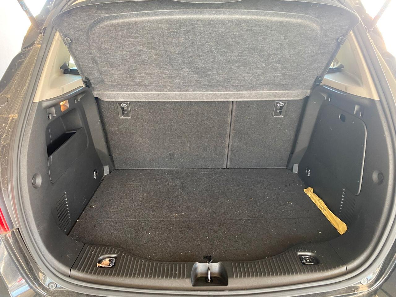 Opel Mokka X 1.6 CDTI Ecotec 4x2 Start&Stop Advance