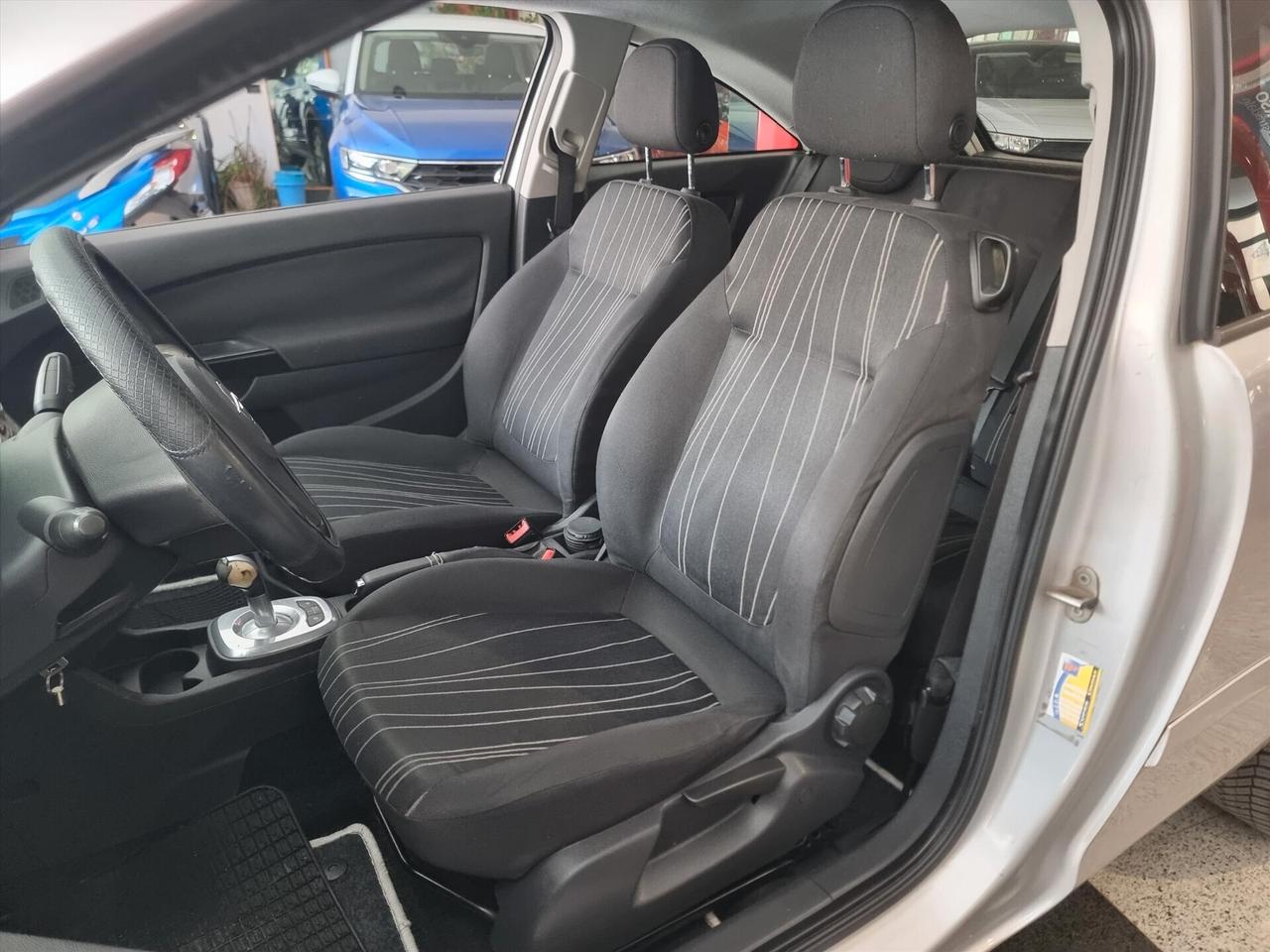 Opel Corsa 1.2 5 porte Cosmo CAMBIO AUTOMATICO GPL