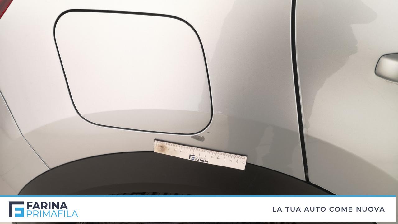 RENAULT Captur II 2019 - Captur 1.0 tce Techno 90cv