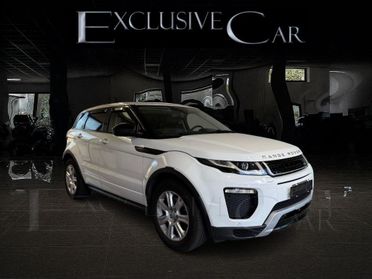 LAND ROVER - Range Rover Evoque - 2.0 TD4 5p. HSE Dynamic