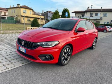 Fiat Tipo 1.4 benzina GPL 5 porte Lounge