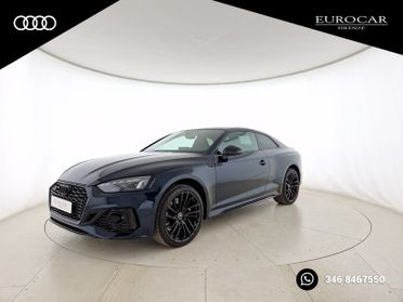 Audi RS5 coupe 2.9 tfsi quattro 450cv tiptronic