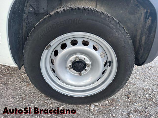 FIAT Panda 1.0 HYBRID VAN 2 POSTI !!!