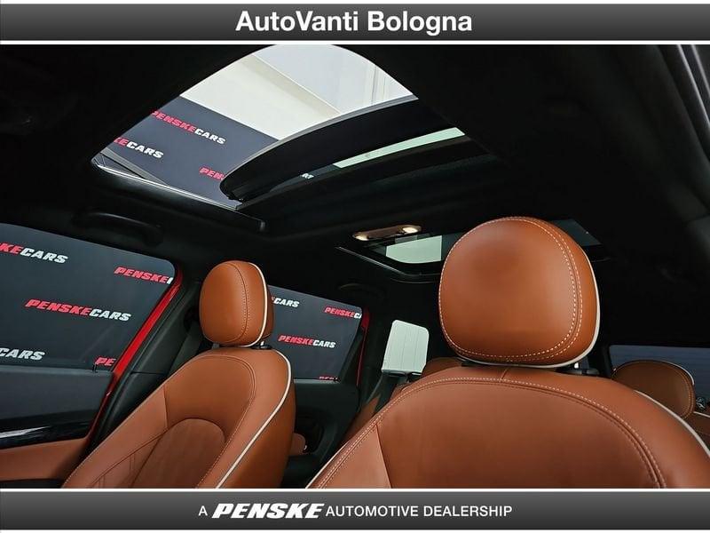 MINI Mini Clubman Mini 1.5 Cooper Yours Clubman