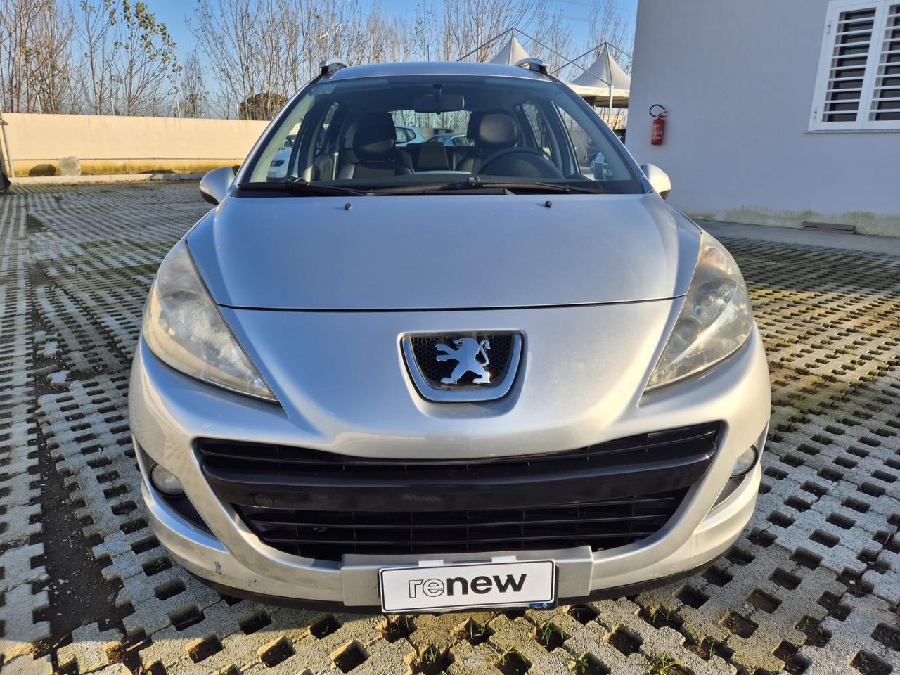 Peugeot 207 1.4 GPL 95CV SW XS Ciel