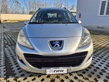 Peugeot 207 1.4 GPL 95CV SW XS Ciel