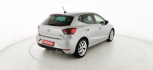 SEAT Ibiza 1.0 EcoTSI 115 CV 5 porte FR