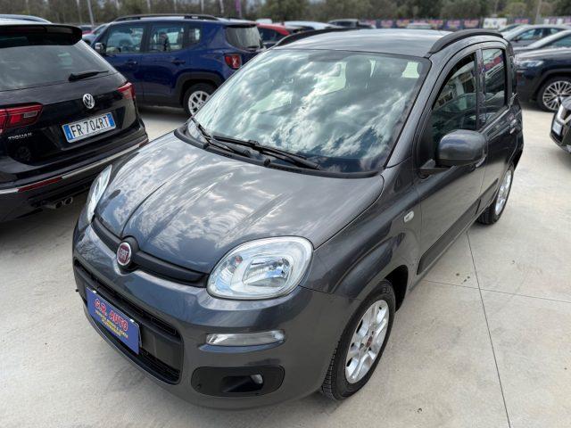 FIAT Panda 1.3 MJT 95 CV Lounge FIAT MILANO