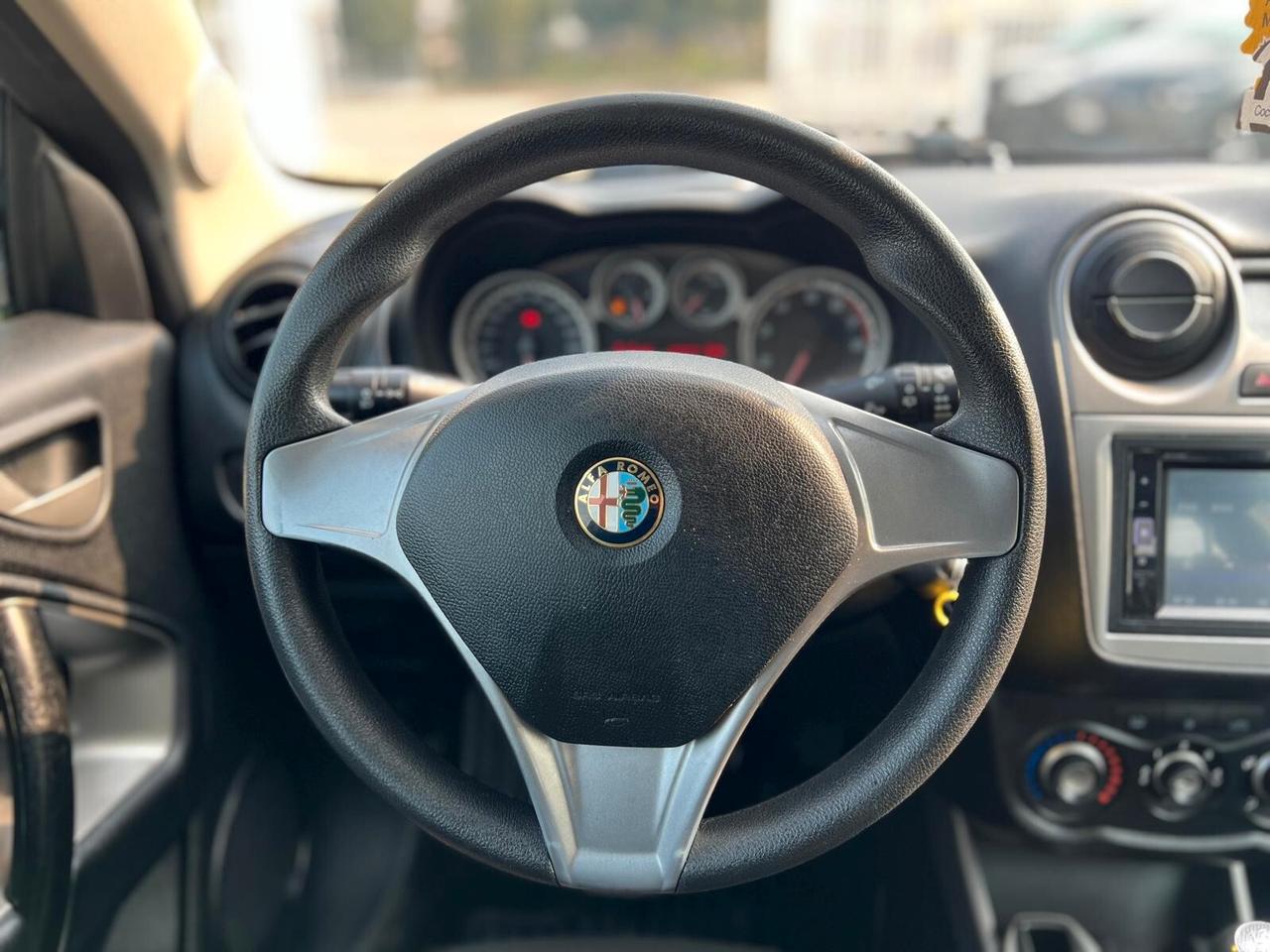 Alfa Romeo MiTo 1.4 70 CV 8V Progression