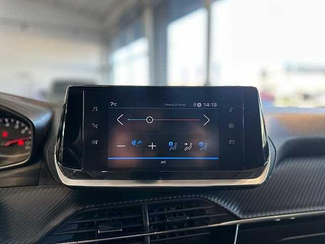 Peugeot 208 PureTech 75 Stop&Start 5 porte Active Pack