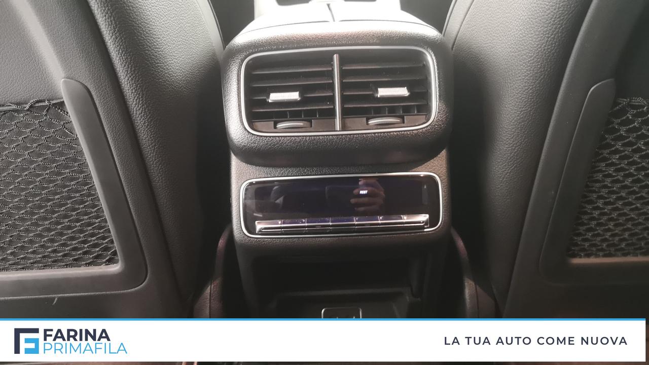 Mercedes-Benz GLE Coupe 350 de phev AMG Line Premium 4matic auto