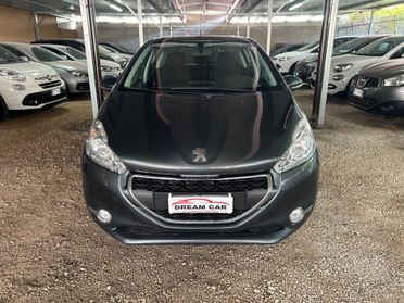 Peugeot 208 1.4 HDi 68 CV 5 porte Allure