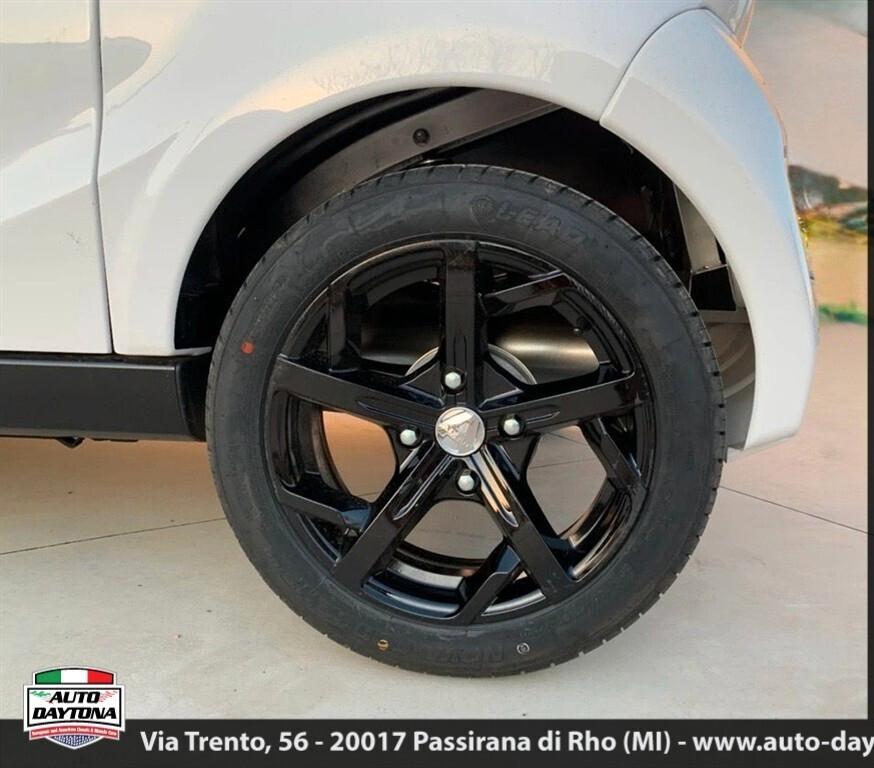Aixam City Sport Ambition