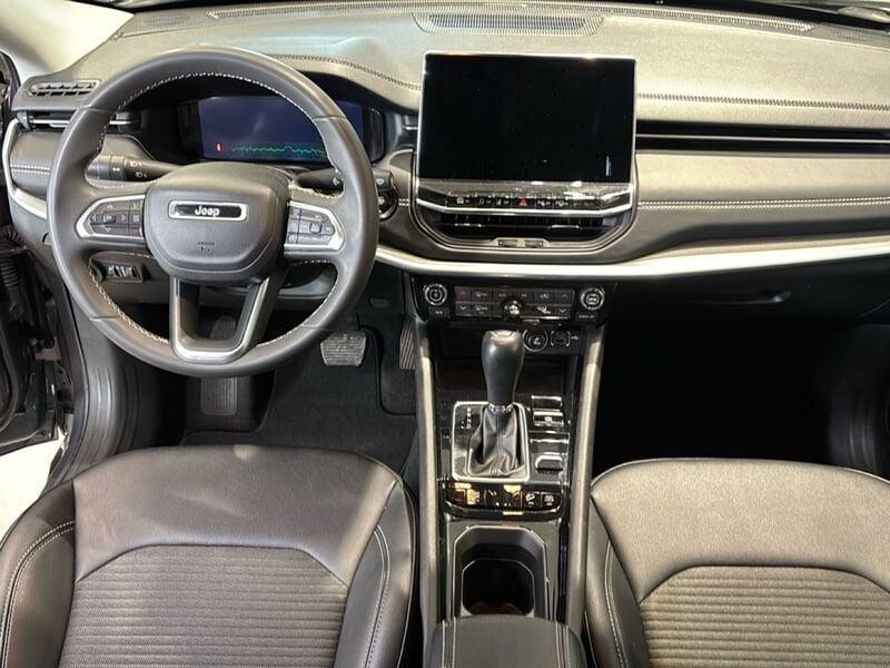 Jeep Compass 4xe 1.3 T4 PHEV 190cv Limited 4xe Auto