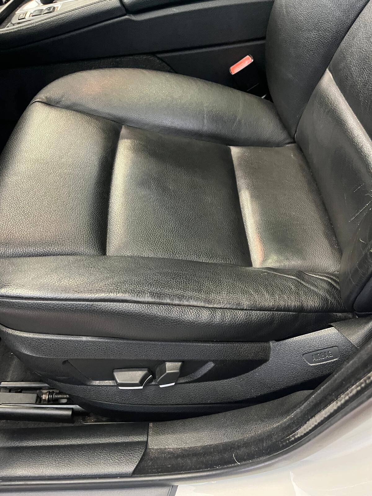 Bmw 520 520d Touring