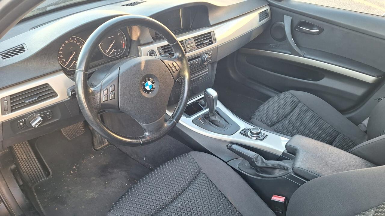 Bmw 320 320d cat xDrive Touring Futura
