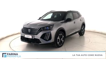 PEUGEOT 2008 II 2023 - 2008 1.2 puretech GT s&s 130cv eat8