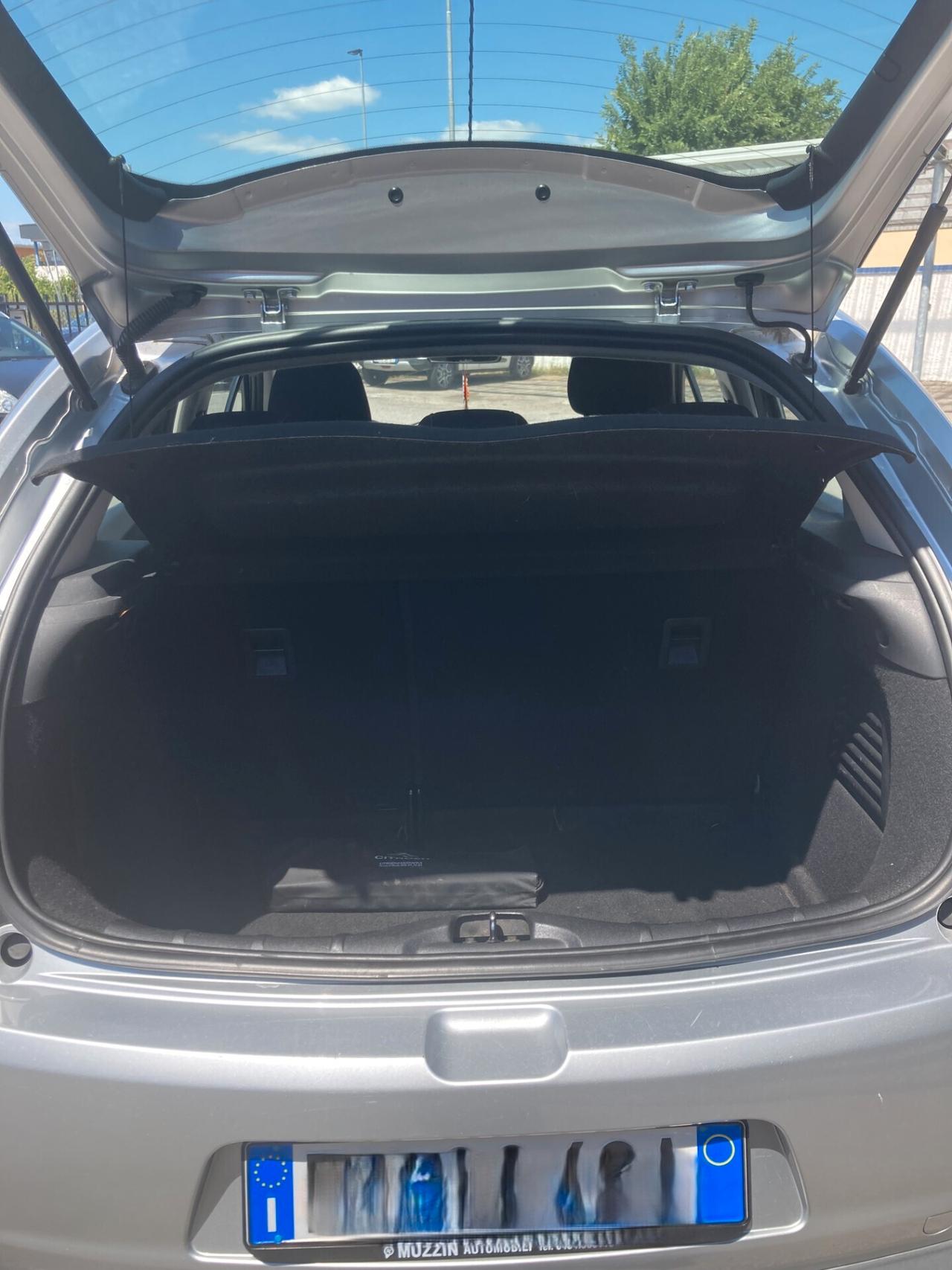 Citroen C3 1.1 Exclusive