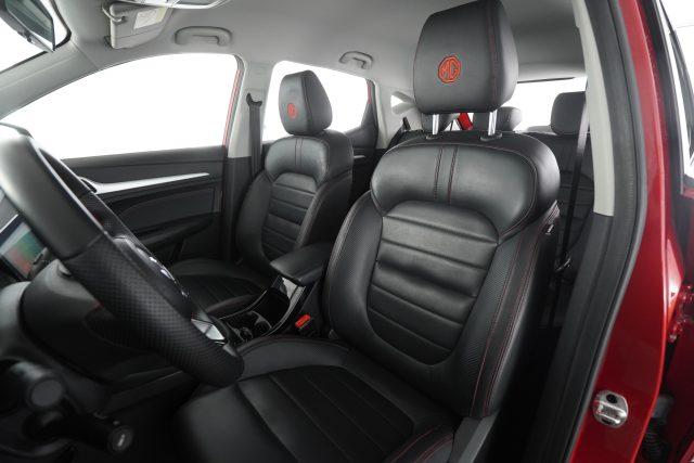 MG ZS ZS 1.0T-GDI aut. Luxury