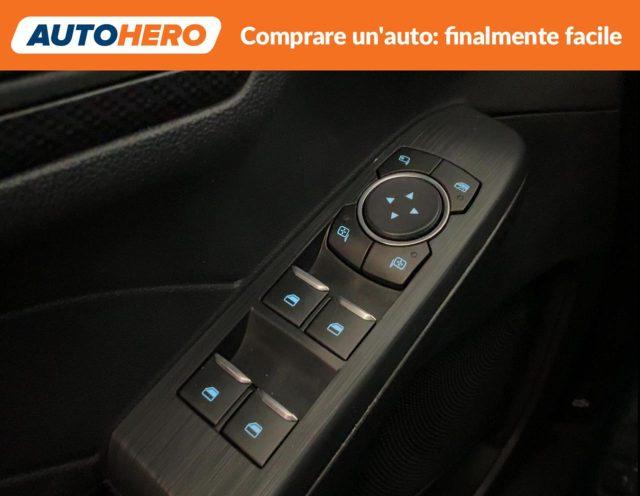 FORD Kuga 2.5 Full Hybrid 190 CV CVT 2WD ST-Line X