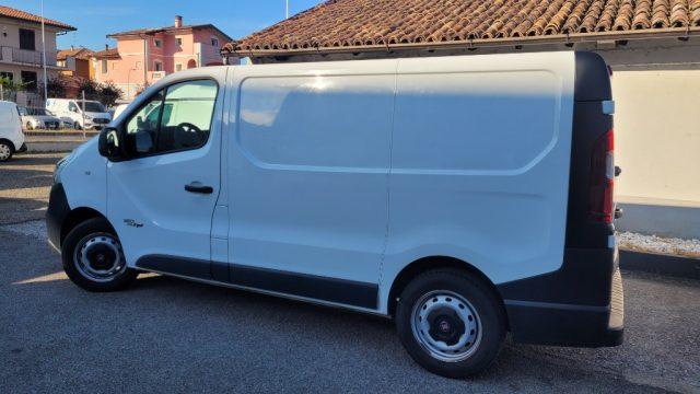 FIAT Talento 1.6 MJT 120CV PC-TN Furgone 12q