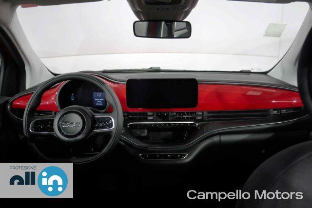 FIAT 500e Nuova 500 320 Berlina MY24