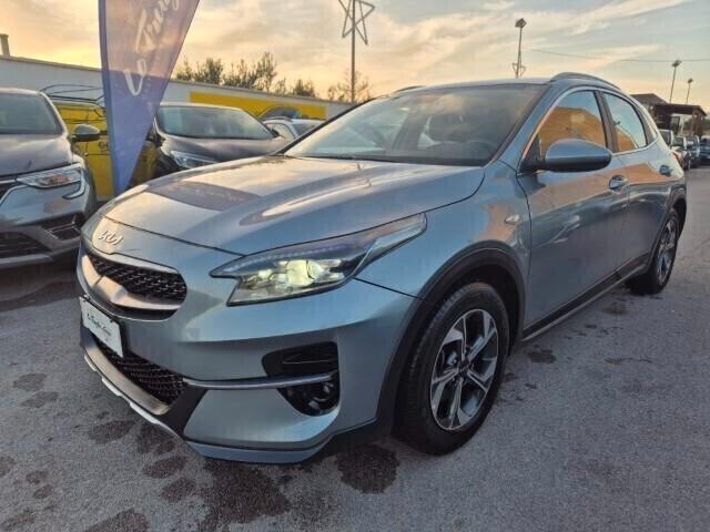 Kia XCeed 1.0 T-GDi GPL High Tech - 2022