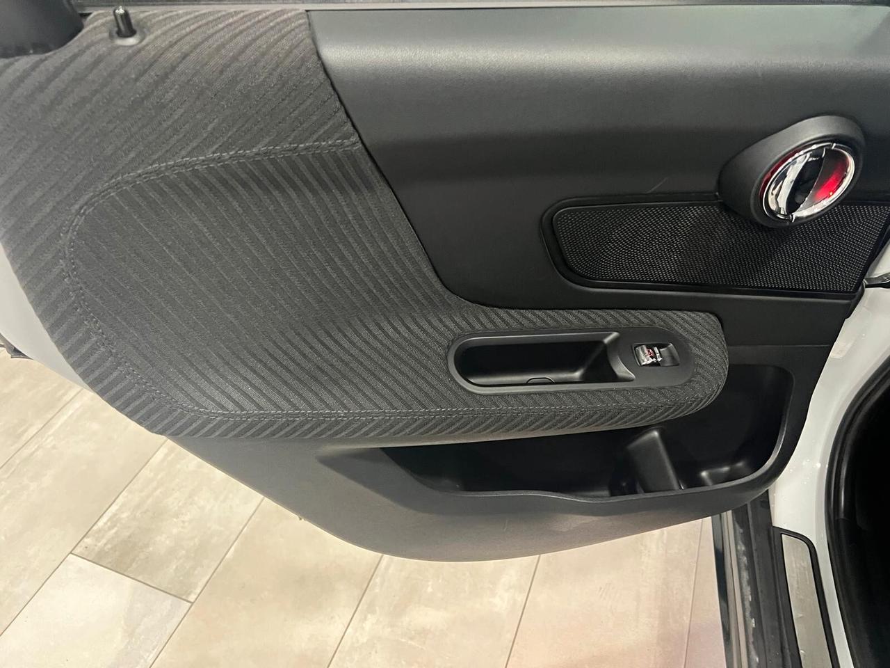 Mini Cooper D Countryman 2.0.IVA ESPOSTA