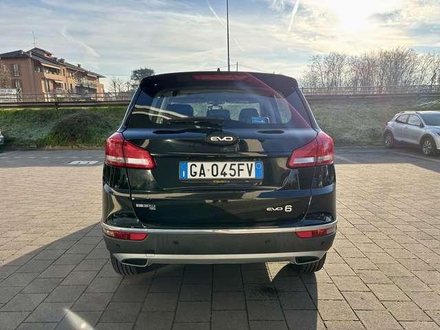 EVO EVO6 Evo 6 1.5 Turbo