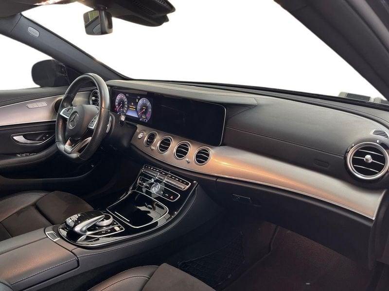 Mercedes-Benz Classe E - S213 SW E SW 220 d Premium 4matic auto