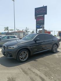 Bmw X4 xDrive20d 48V Msport-X