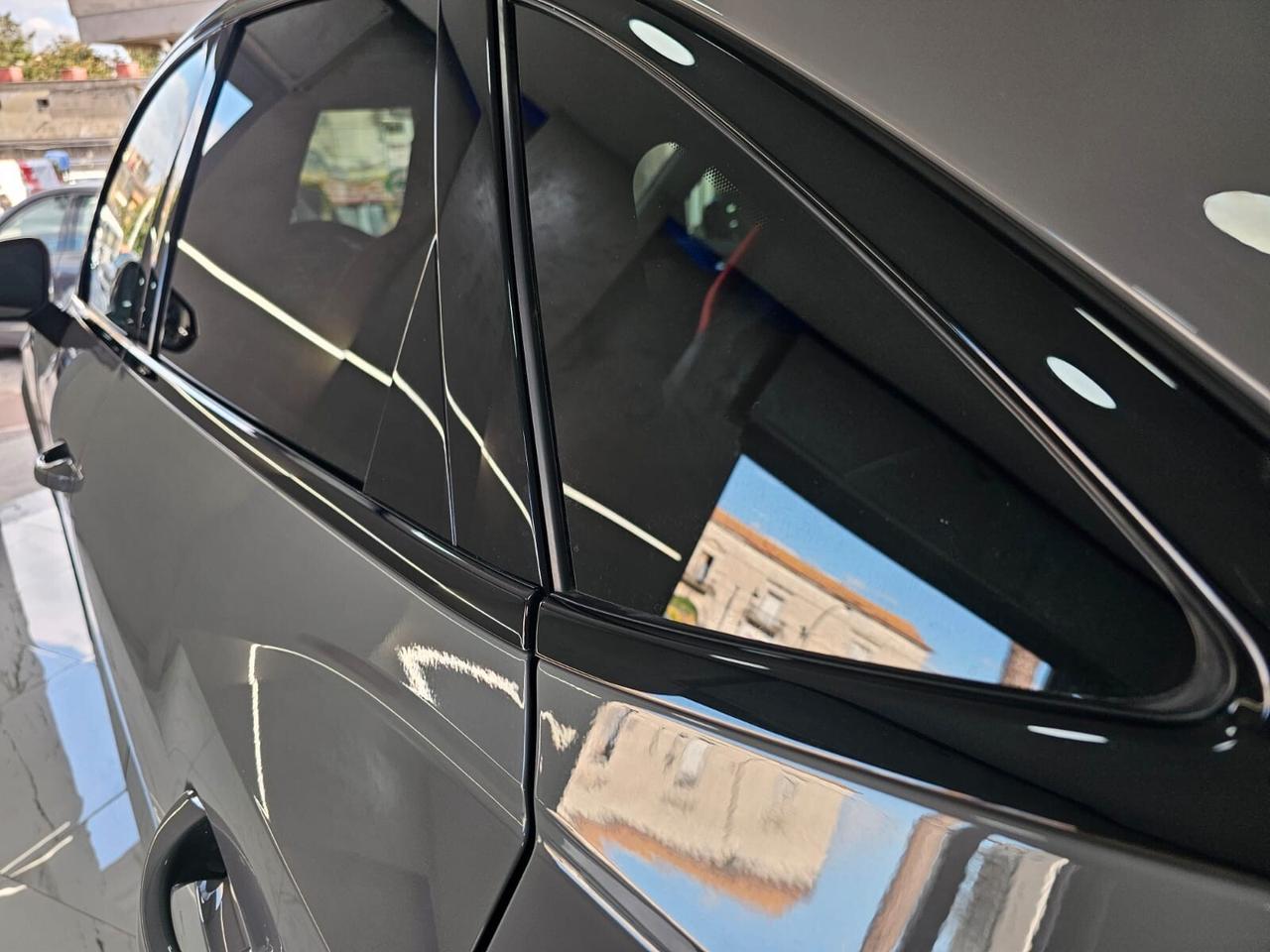 NUOVA AUDI RSQ3 SPORTBACK 2.5 BENZ 400CV S-TRONIC