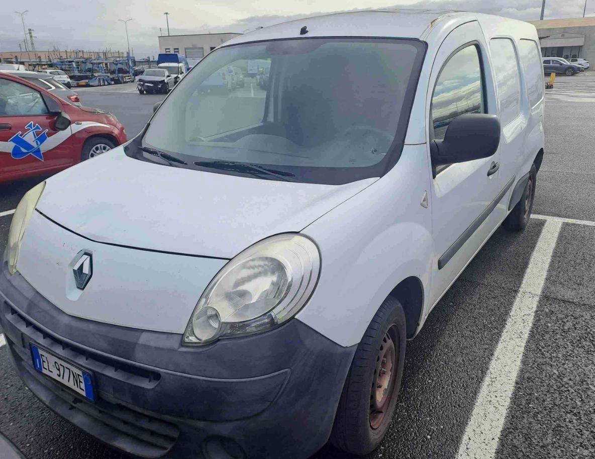 Renault Kangoo 1.5 dCi 110CV F.AP. 4p. Express