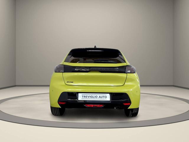 PEUGEOT 208 PureTech 100 Stop&Start 5 porte Allure