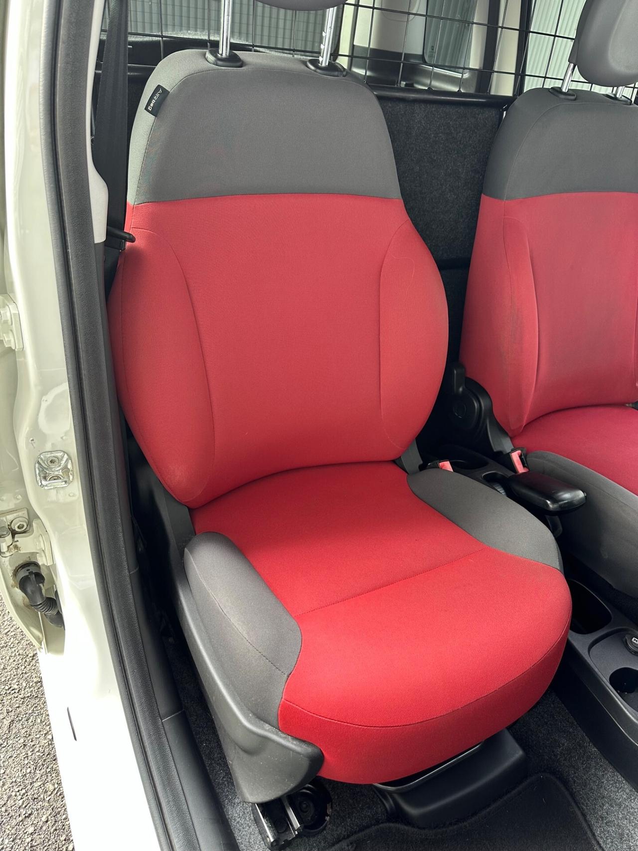 Fiat Panda Van 1.3 MJT 75cv Pop - N1 2 posti