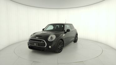 MINI Mini IV F55-F56 2014 - Mini 2.0 Cooper SD Hype 3p auto